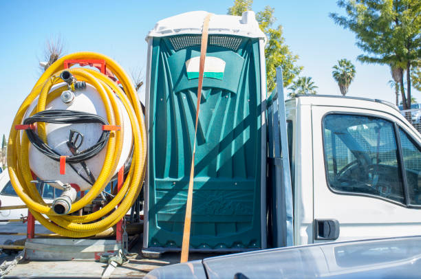 Best Construction site porta potty rental  in Blackwood, NJ