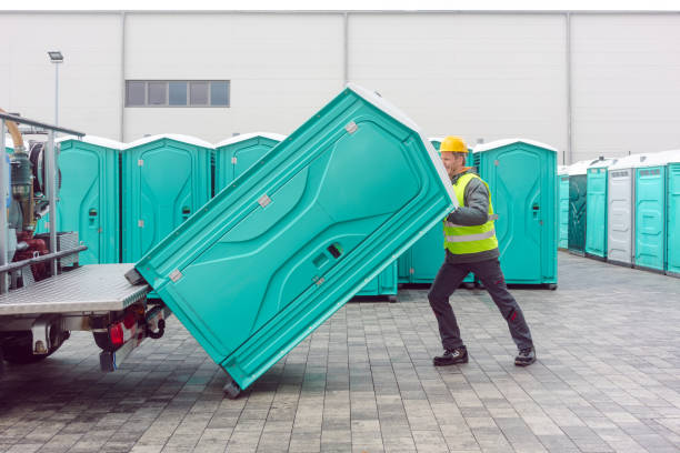 Best Portable toilet rental cost  in Blackwood, NJ