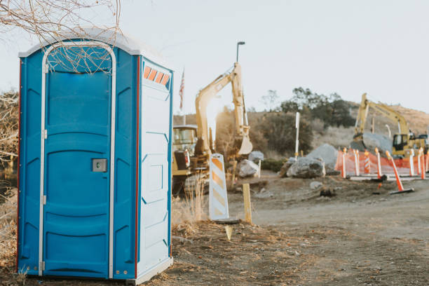 Portable Toilet Options We Offer in Blackwood, NJ