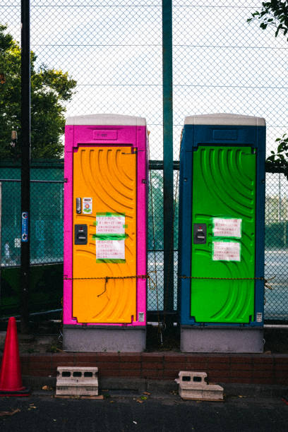 Best Event porta potty rental  in Blackwood, NJ