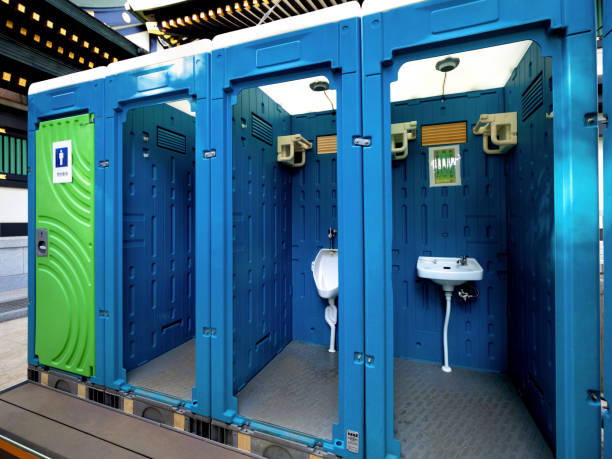 Best Porta potty delivery and setup  in Blackwood, NJ