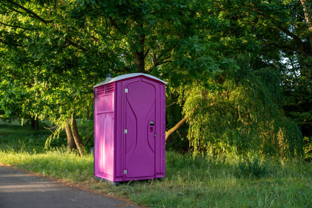 Best Affordable portable toilet rental  in Blackwood, NJ
