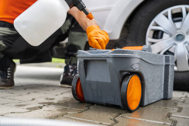 Best Portable toilet rental cost  in Blackwood, NJ